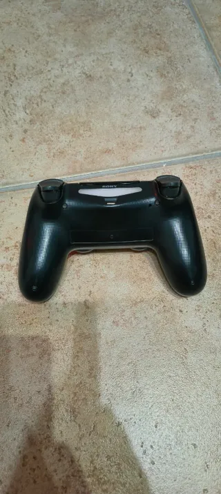 Controller PS4 originale Sony