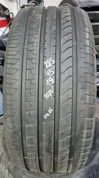 1 Neumático 285/45 R19 107V