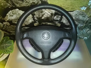 Volante Opel Astra G