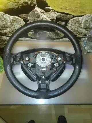 Volante Opel Astra G