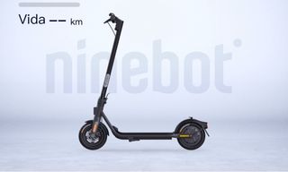 Ninebot Kickscooter F2