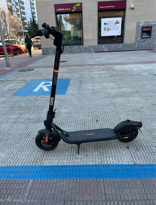 Ninebot Kickscooter F2