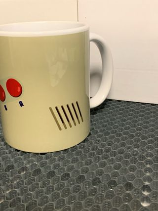 Taza Game Boy Personalizada