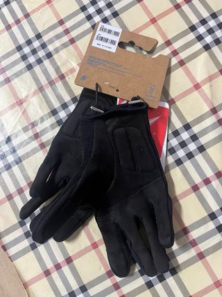 Guantes Shimano Mujer Talla L