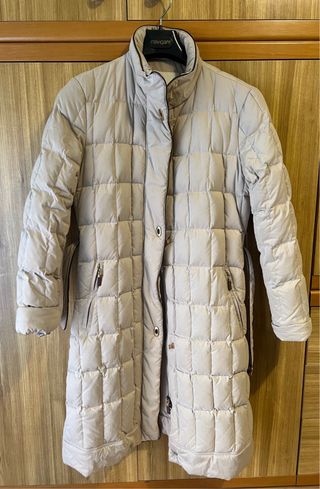 Giaccone Henry Cotton's tg 46 beige