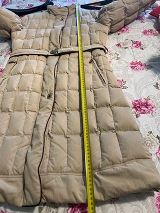 Giaccone Henry Cotton's tg 46 beige