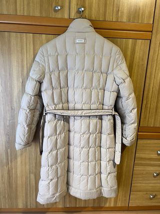 Giaccone Henry Cotton's tg 46 beige