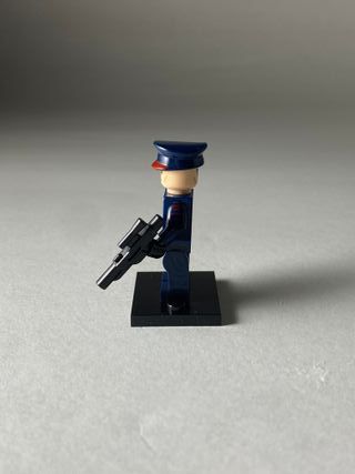 First order Officer  Figurine Type Lego Star Wars