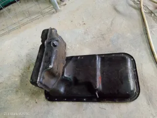 Cárter Nissan Terrano