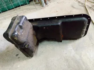 Cárter Nissan Terrano