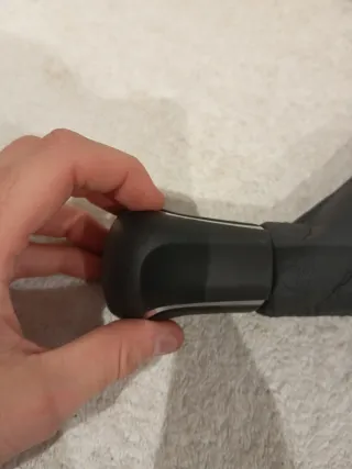 Pomo cambio Toyota Yaris XP21