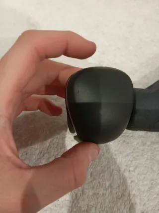 Pomo cambio Toyota Yaris XP21