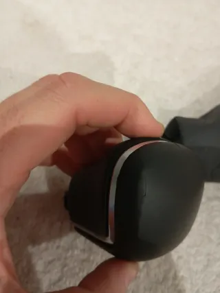 Pomo cambio Toyota Yaris XP21