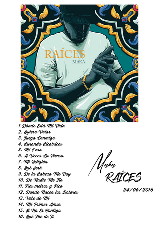 Cuadros de cantantes