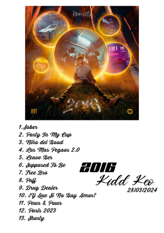 Cuadros de cantantes