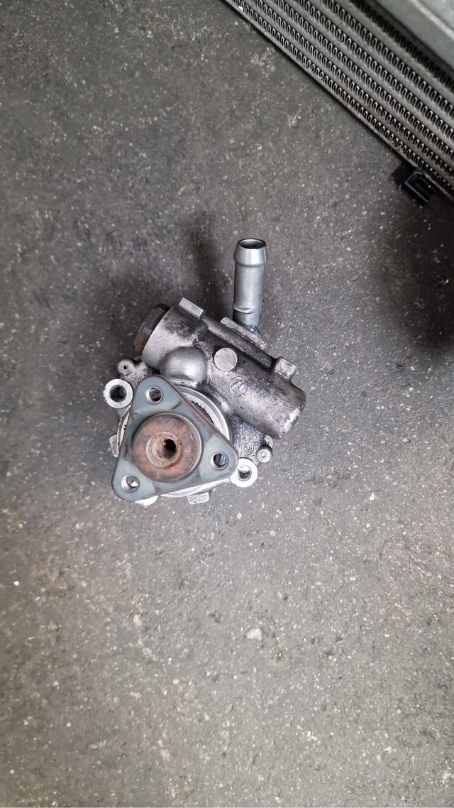 Servobomba BMW Serie 1 E87 Diesel del 2001-2008