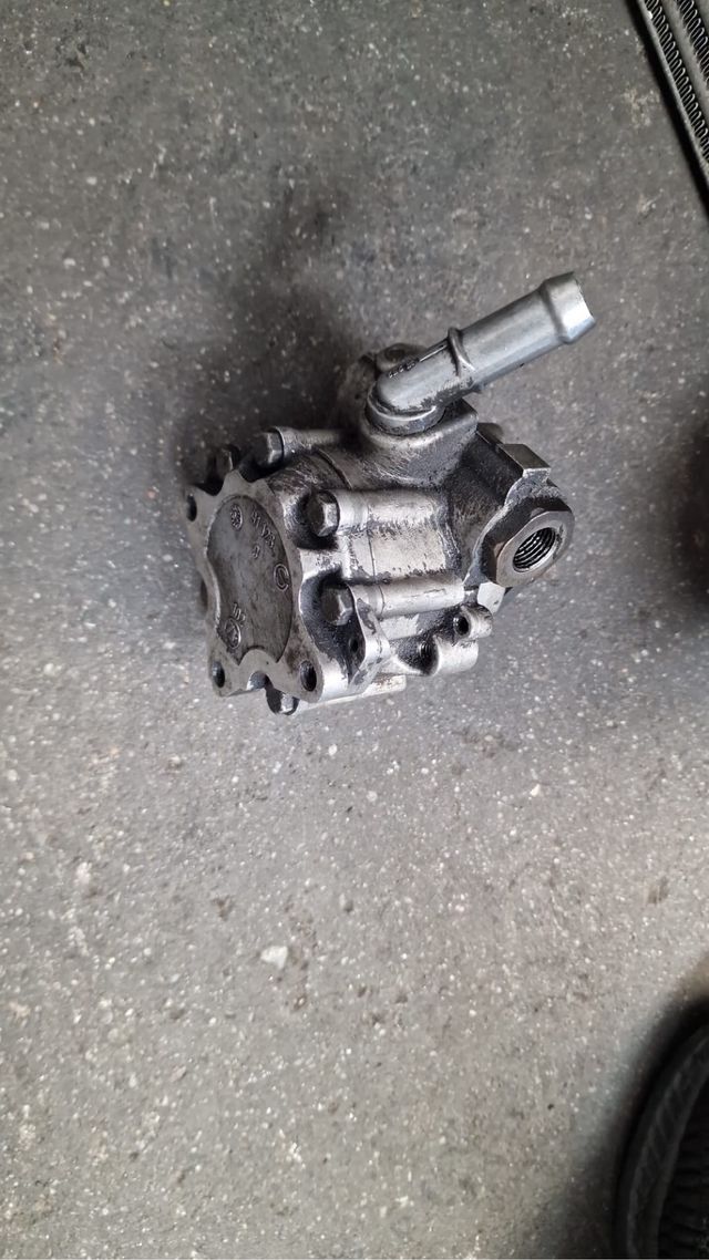 Servobomba BMW Serie 1 E87 Diesel del 2001-2008