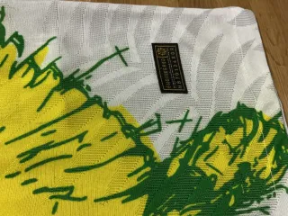 Maglia Brasile Nike - Edizione Speciale Pappagallo