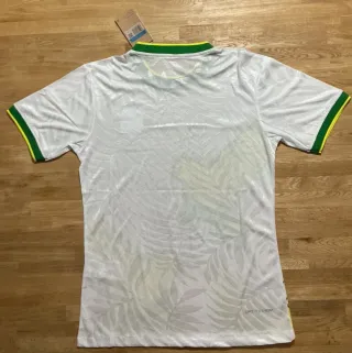 Maglia Brasile Nike - Edizione Speciale Pappagallo
