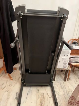 Cinta de correr BH Pioneer casi nueva