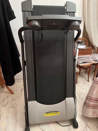 Cinta de correr BH Pioneer casi nueva