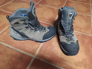 Botas Bestard Turó Talla 44