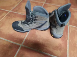 Botas Bestard Turó Talla 44