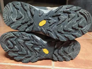 Botas Bestard Turó Talla 44