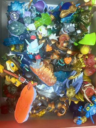 Nintendo Wii U Premium + Mario & Luigi + 10 Juegos