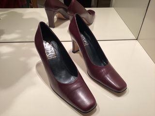 Zapatos de vestir mujer talla 39