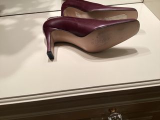 Zapatos de vestir mujer talla 39