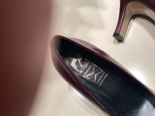 Zapatos de vestir mujer talla 39