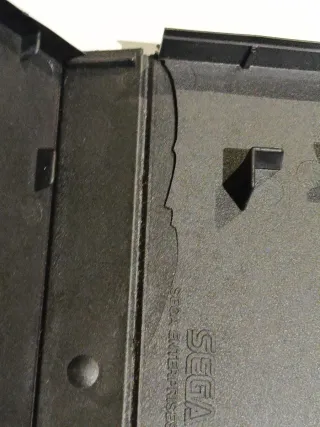 Lote Sonic Mega Drive Sega