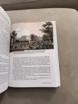 Episodios Nacionales 1: Trafalgar: La Corte de ...