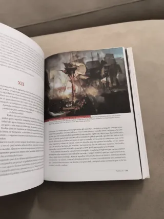 Episodios Nacionales 1: Trafalgar: La Corte de ...