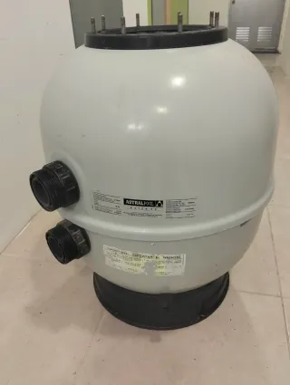 Abonadora agricultura