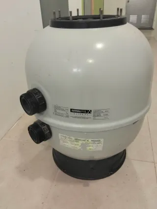 Abonadora agricultura