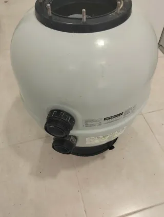 Abonadora agricultura