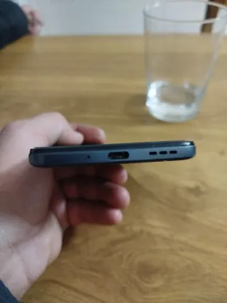 Xiaomi Note 12 5G