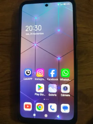 Xiaomi Note 12 5G