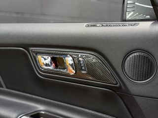 Ford Mustang GT 5.0 Descapotable