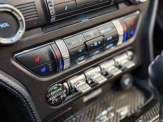 Ford Mustang GT 5.0 Descapotable