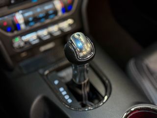 Ford Mustang GT 5.0 Descapotable