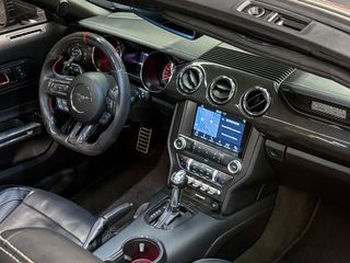 Ford Mustang GT 5.0 Descapotable