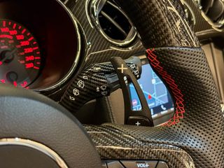 Ford Mustang GT 5.0 Descapotable