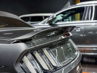 Ford Mustang GT 5.0 Descapotable