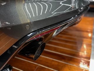 Ford Mustang GT 5.0 Descapotable