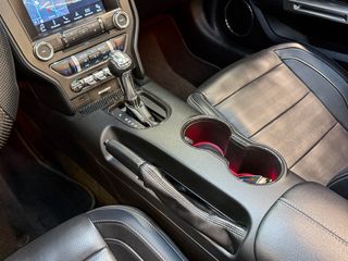 Ford Mustang GT 5.0 Descapotable