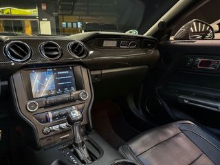 Ford Mustang GT 5.0 Descapotable