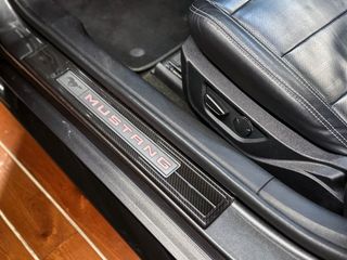 Ford Mustang GT 5.0 Descapotable